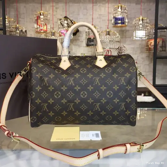 Firstbag ru BANDOULIERE LOUIS SPEEDY 35 VUITTON 0615